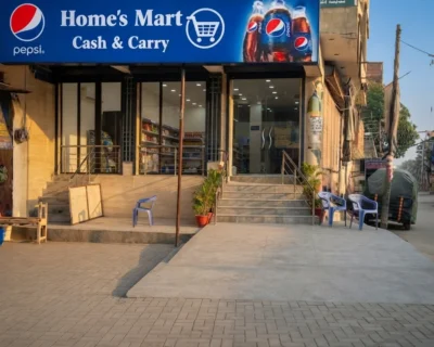 Homes-Mart-Grocery-Madina-Town-Faisalabad