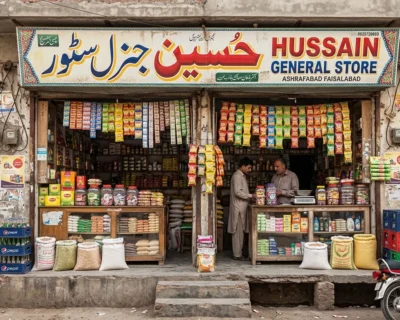 Hussain General Store Hussain-General-Store