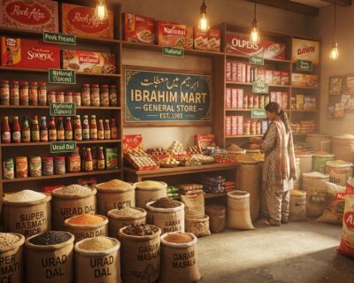 Ibrahim-Mart-Ghulam-Muhammad-Abad-Faisalabad