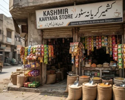 Kashmir-General-Store