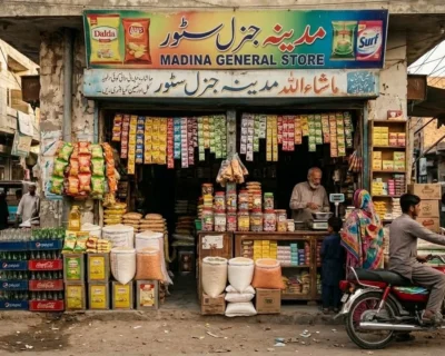 Madina-General-Store