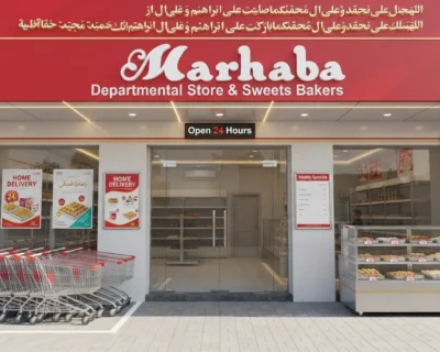 Marhaba-Mart-Babu-Petroleum