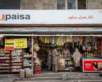 Nisar-General-Store