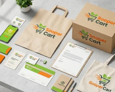 Sooper-Cart