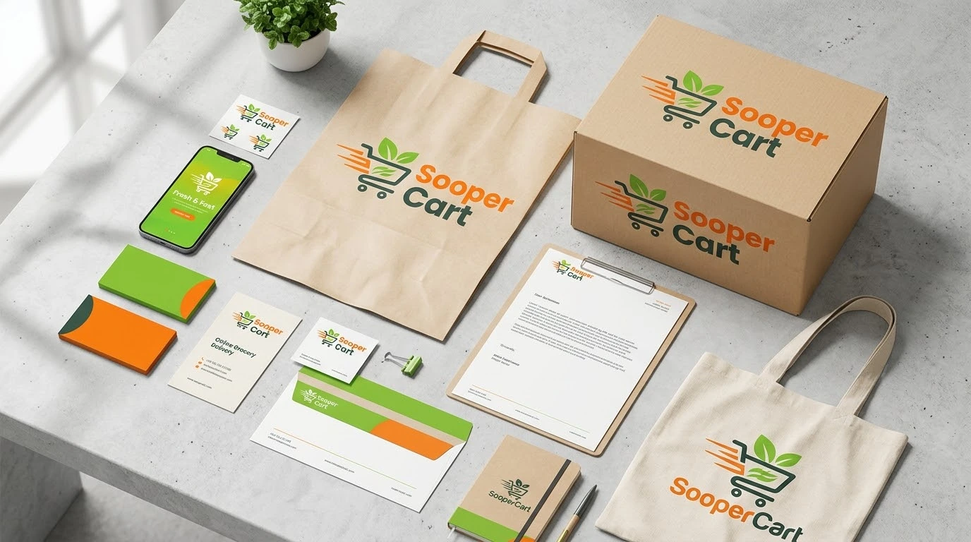 Sooper Cart – Online Grocery Store in Sialkot, Pakistan