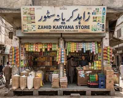 zahid karyana store Zahid_Karyanstore