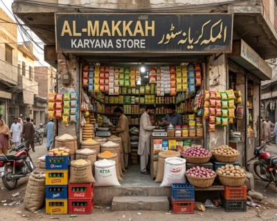 al-makkah-store