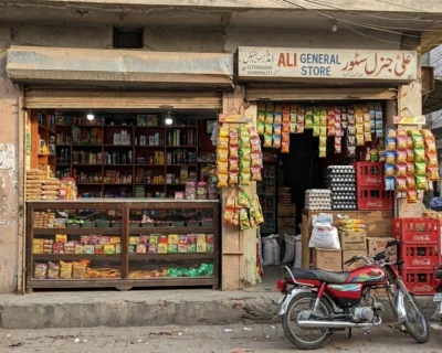 Ali general store ali-general-store