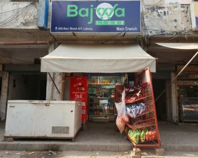bajwa-store