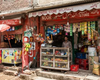 bismilah-store