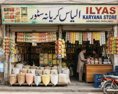 ilyas-karyana-store