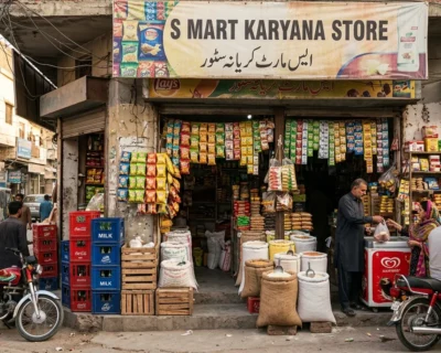 s-mart