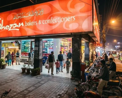 Shezan Bakers sheezan-bakery